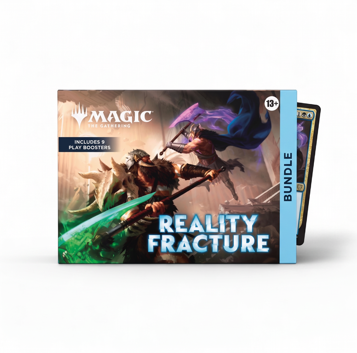 PREORDER | Magic the Gathering: Reality Fracture - Bundle