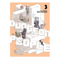 Dungeon People Vol. 3