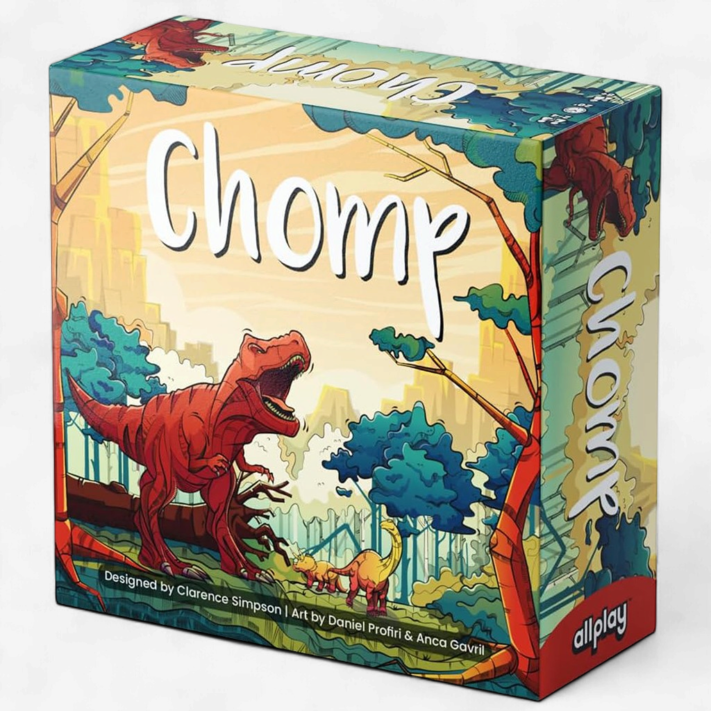 Chomp