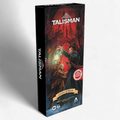 Talisman Sagas: Crown of Blood