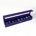 Sirius Dice: Daggerheart - Fate of Duality Dice Set - Sharp Edge Edition