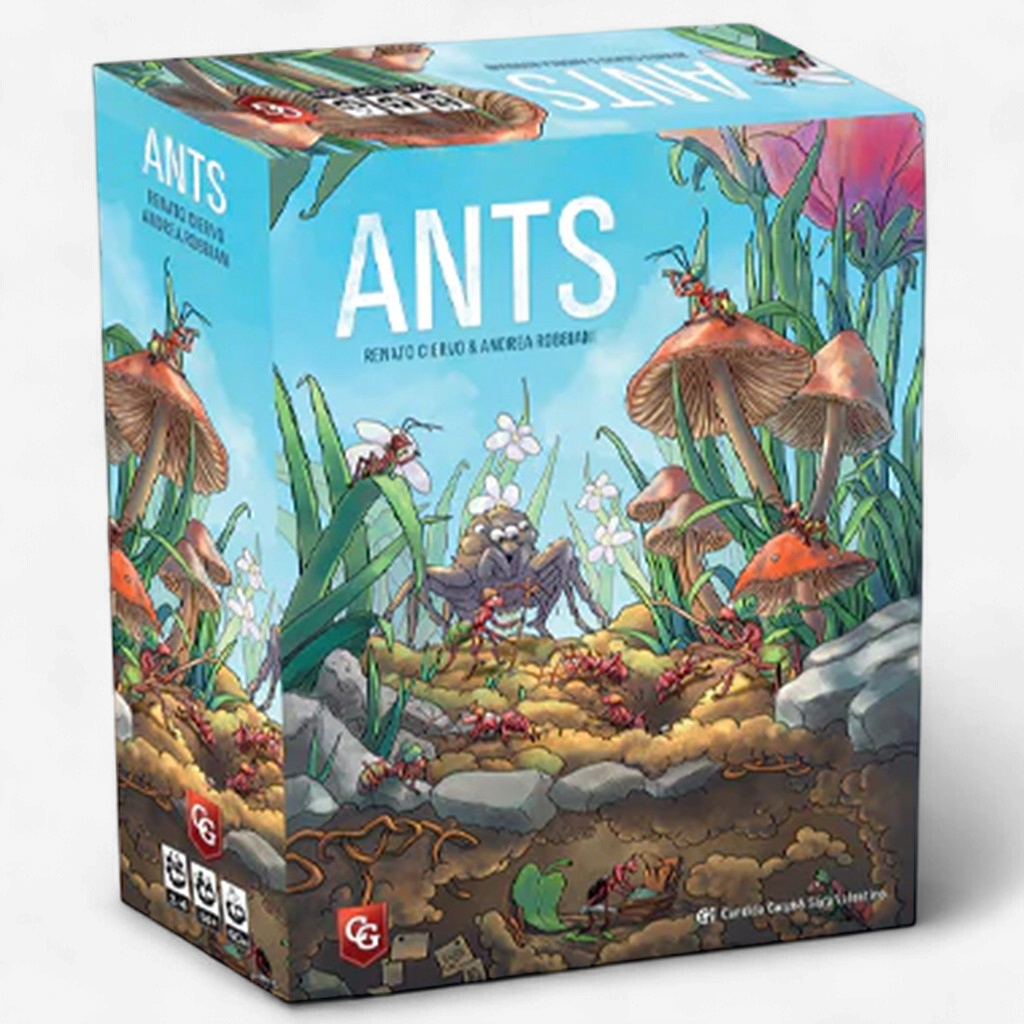 Ants