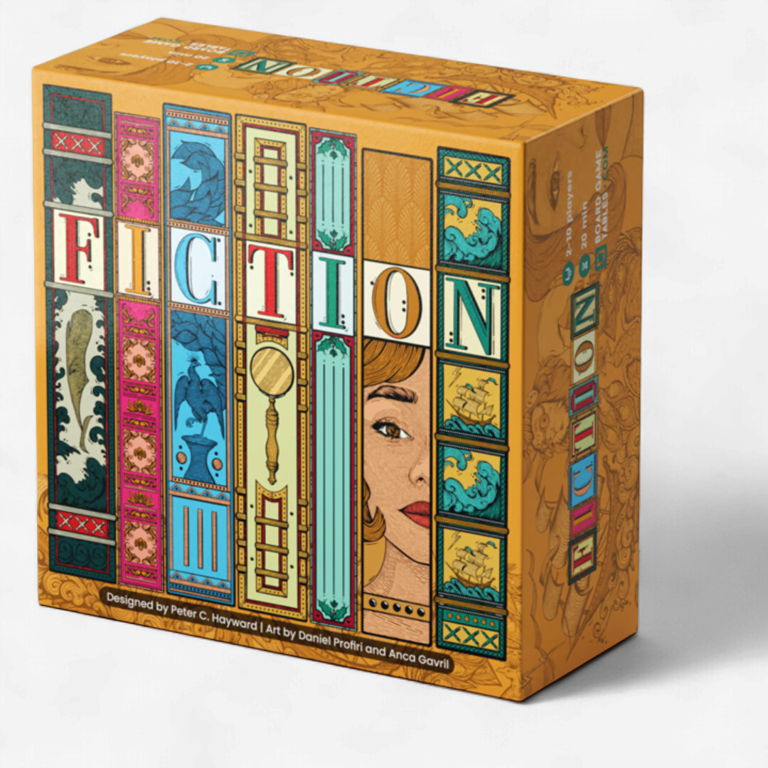 Fiction