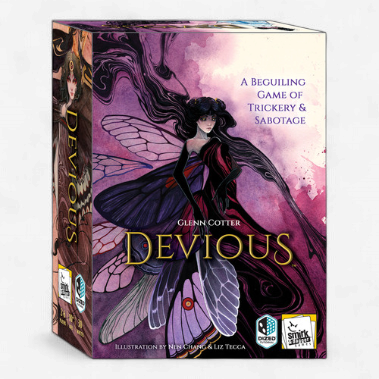 Devious