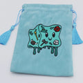 Dice Bag - Gelly Cube