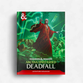 D&D, 5e: Arcana Unleashed Deadfall