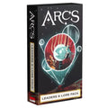 Arcs: Leaders & Lore Pack