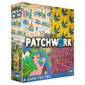Patchwork, Revised Edition