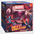 Marvel Champions: The Card Game - NeXt Evolution Expansion