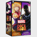 Marvel Dice Throne: 2-Hero Box 1 (Captain Marvel & Black Panther)