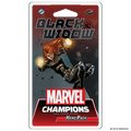 Marvel Champions: The Card Game - Black Widow Hero Pack