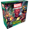 Marvel Champions: The Card Game - The Rise of The Red Skull Expansion