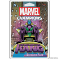 Marvel Champions: The Card Game - The Once and Future Kang Scenario Pack