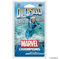 Marvel Champions: The Card Game - Quicksilver Hero Pack