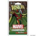 Marvel Champions: The Card Game - Vision Hero Pack