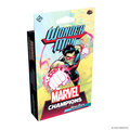 Marvel Champions: The Card Game - Wonder Man Hero Pack