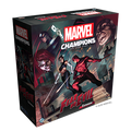 Marvel Champions: The Card Game - Fear No Evil Expansion