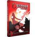 Cypher System RPG 2e Rulebook