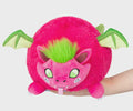Mini Squishable - Dragon Fruit