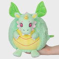 Mini Squishable - Petal Dragon