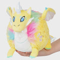 Mini Squishable - Prismatic Dragon