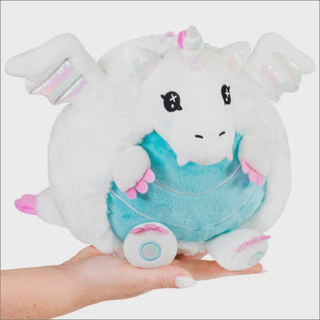 Mini Squishable - Crystal Dragon