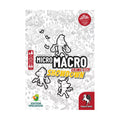 MicroMacro: Crime City - Showdown