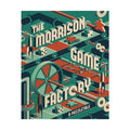Morrison Game Factory