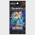 Palworld OCG: Dawn of Palpagos - Booster Pack