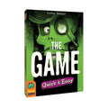 The Game: Quick & Easy