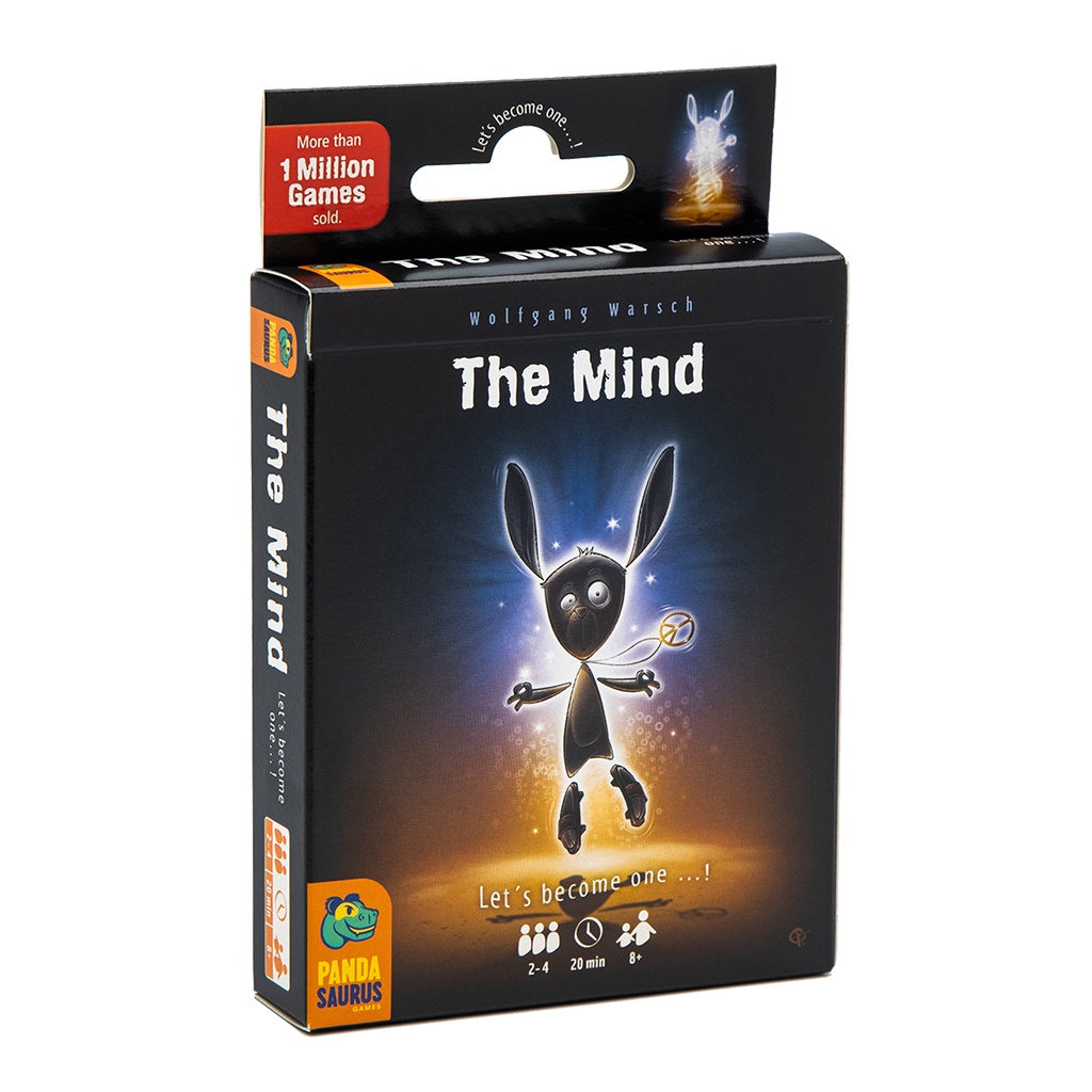 The Mind