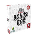 MicroMacro: Crime City - Bonus Box