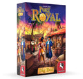 Port Royal: Big Box