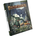 Pathfinder RPG, 2e: Monster Core