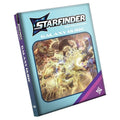 Starfinder RPG, 2e: Galaxy Guide, Retailer Cover Edition