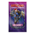 Riftbound: League of Legends TCG - Set Three: Unleashed Booster Pack