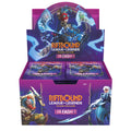 Riftbound: League of Legends TCG - Set Three: Unleashed Booster Box