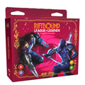 Riftbound: League of Legends - Vendetta Showdown Decks - Zed vs Shen