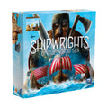Shipwrights of the North Sea