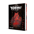 Werewolf: The Apocalypse, 5e: Core Rulebook