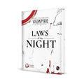 Vampire: the Masquerade: Live Action RPG - Laws of the Night, Deluxe Edition