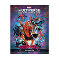 Marvel Multiverse Role-Playing Game: Spider-Verse Expansion