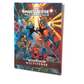 Marvel Multiverse Role-Playing Game: Narrator Bundle