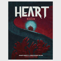 Heart: The City Beneath