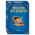 Dungeons, Dice and Danger