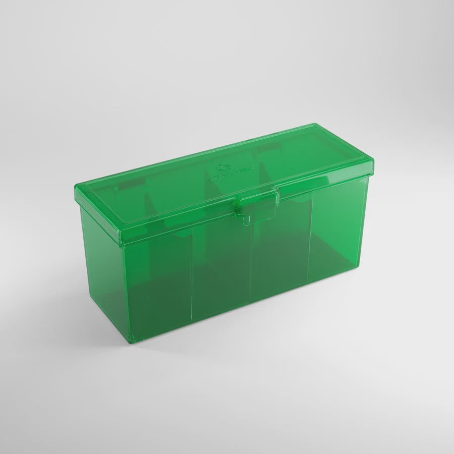 Fourtress Deck Box 320+ Green