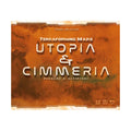 Terraforming Mars: Utopia & Cimmeria