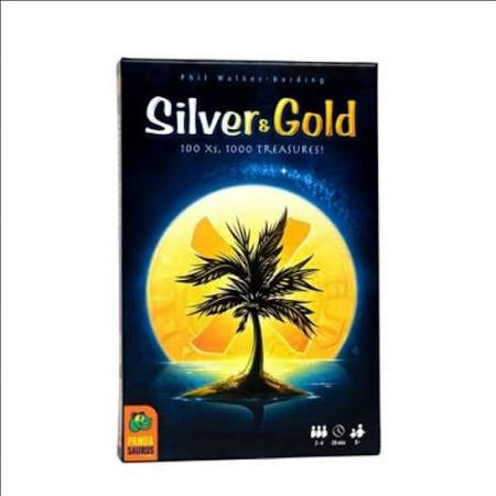 Silver & Gold