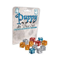 Puppy D6 Dice Set