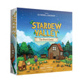 Stardew Valley: The Board Game